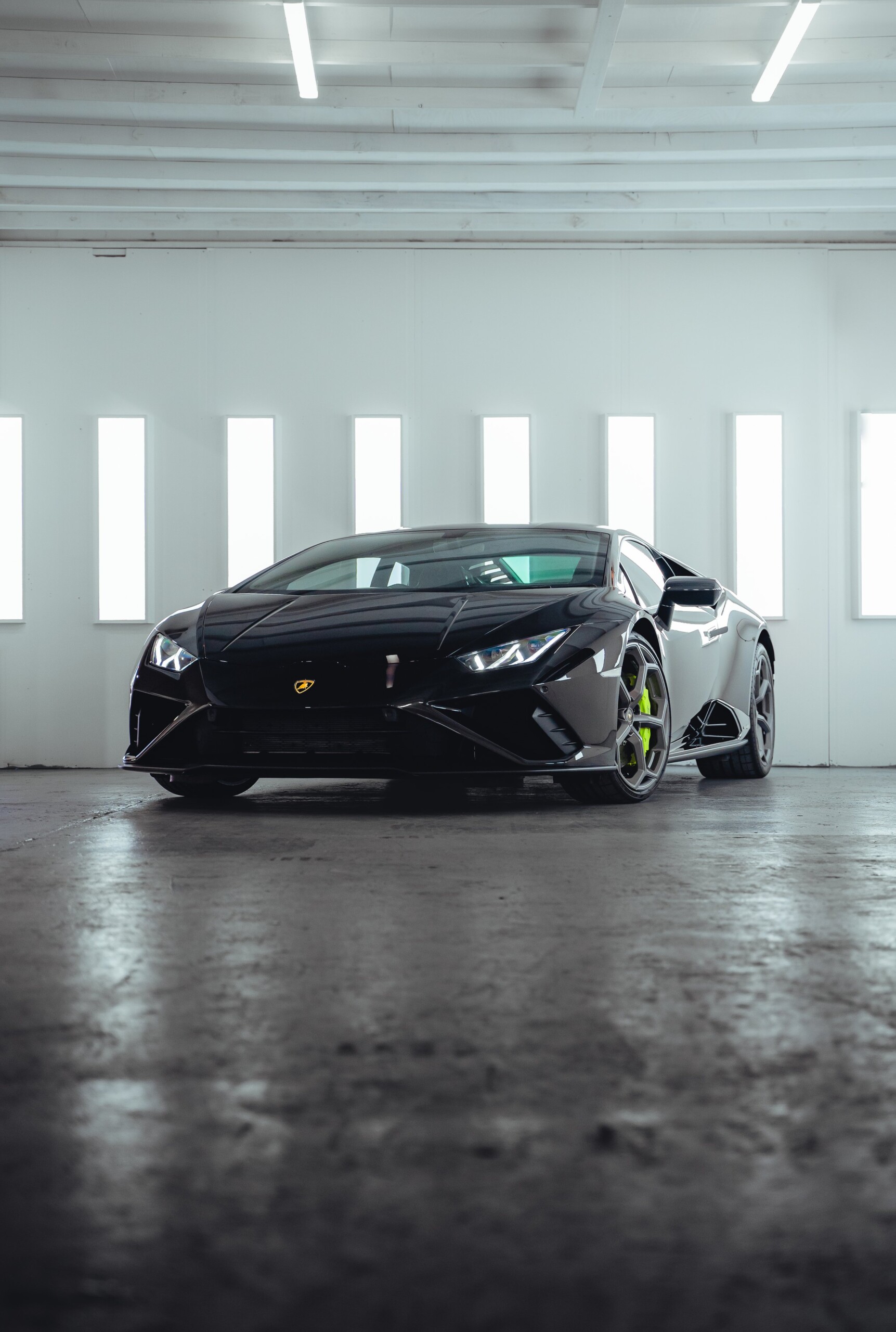 lamborghini ppf wrap 001