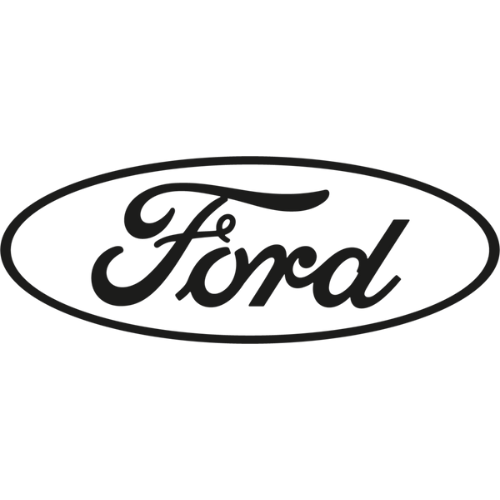 ford logo