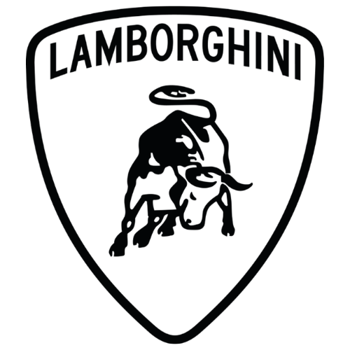 lamborghini logo