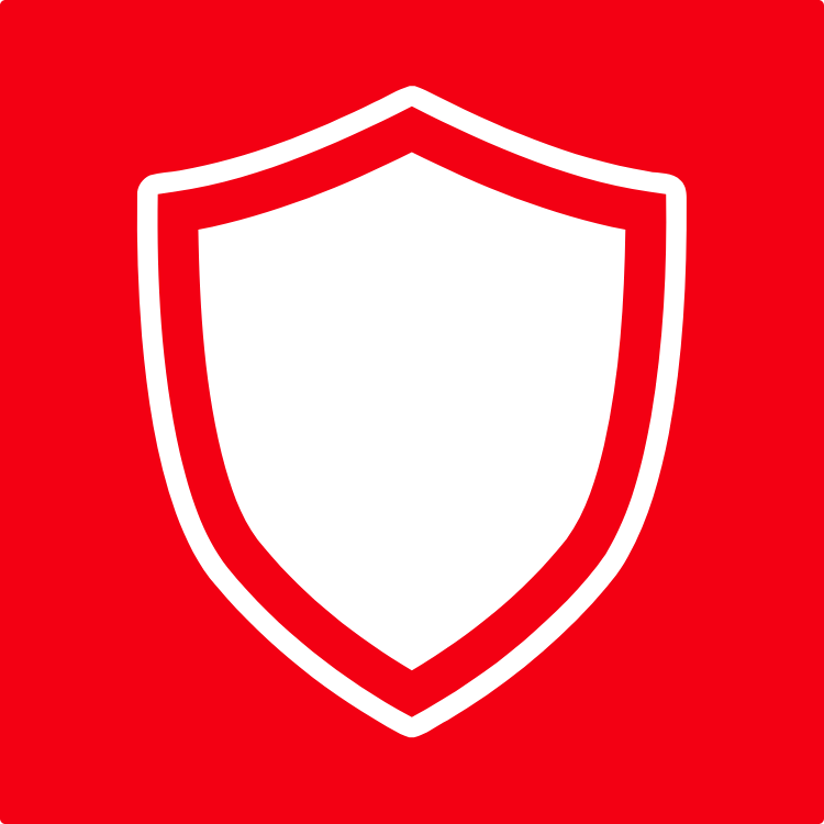 shield icon