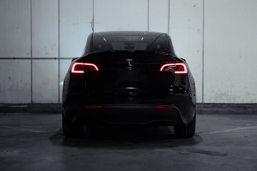 tesla model y ppf 4