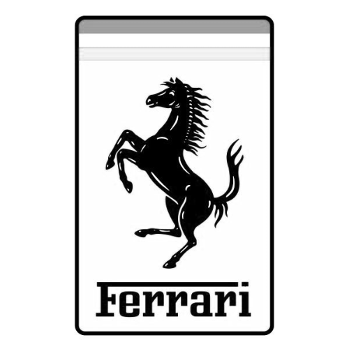 ferrari logo