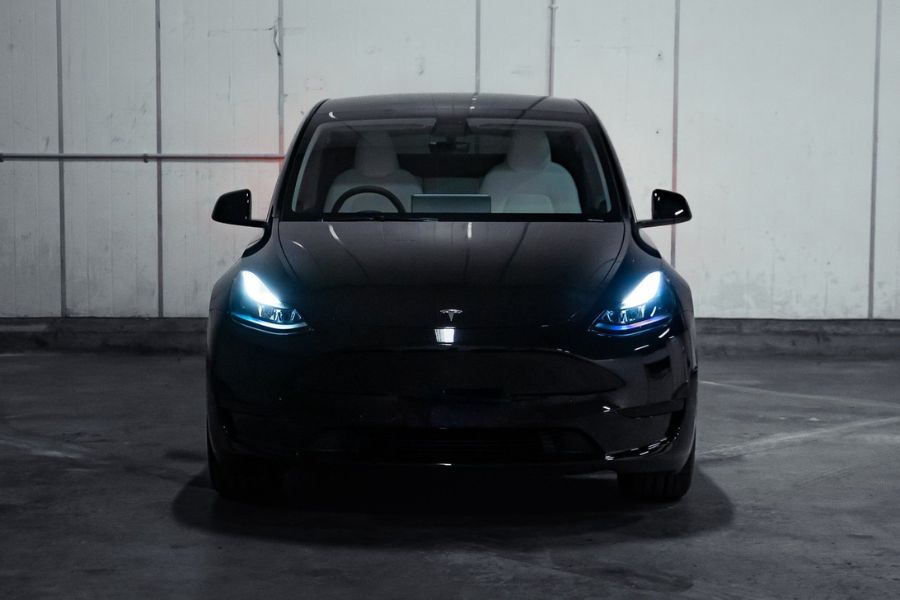 tesla model y ppf 5