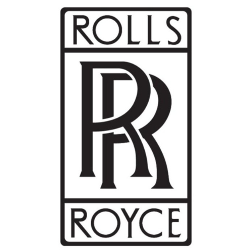 rolls royce logo