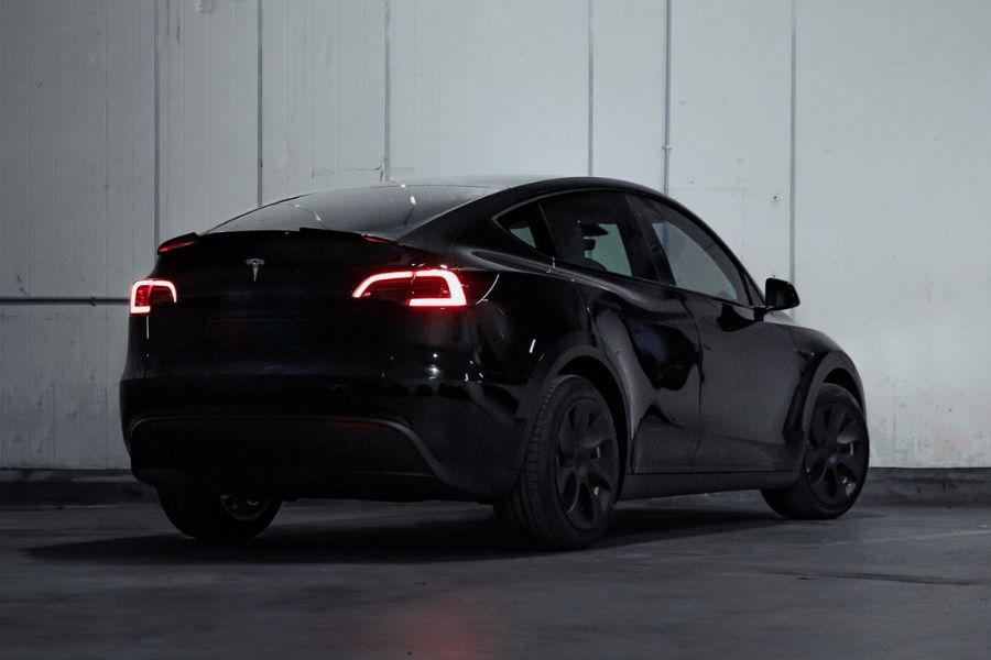 tesla model y ppf 6