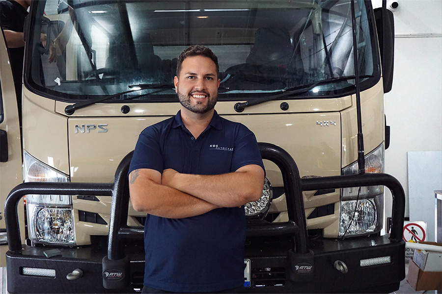 andrew spiros protect wraps