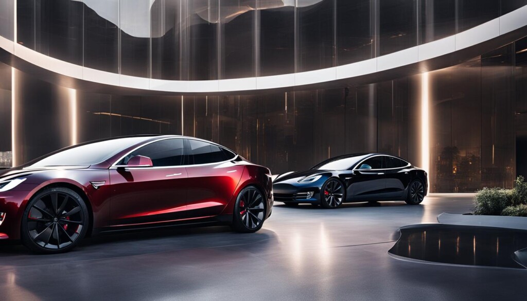 Tesla Enhancement Services