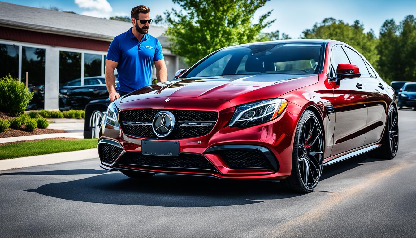 paint protection film