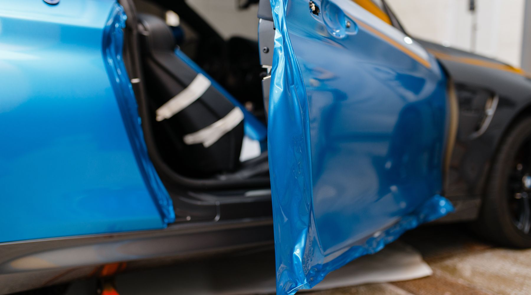 auto ceramic coating