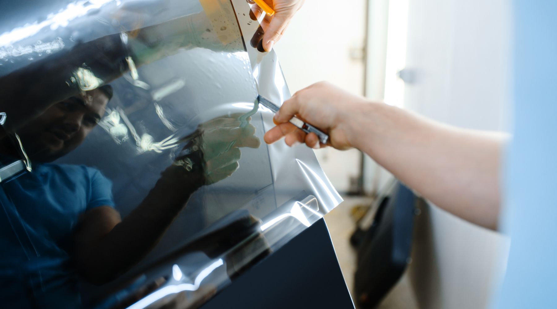 paint protection film