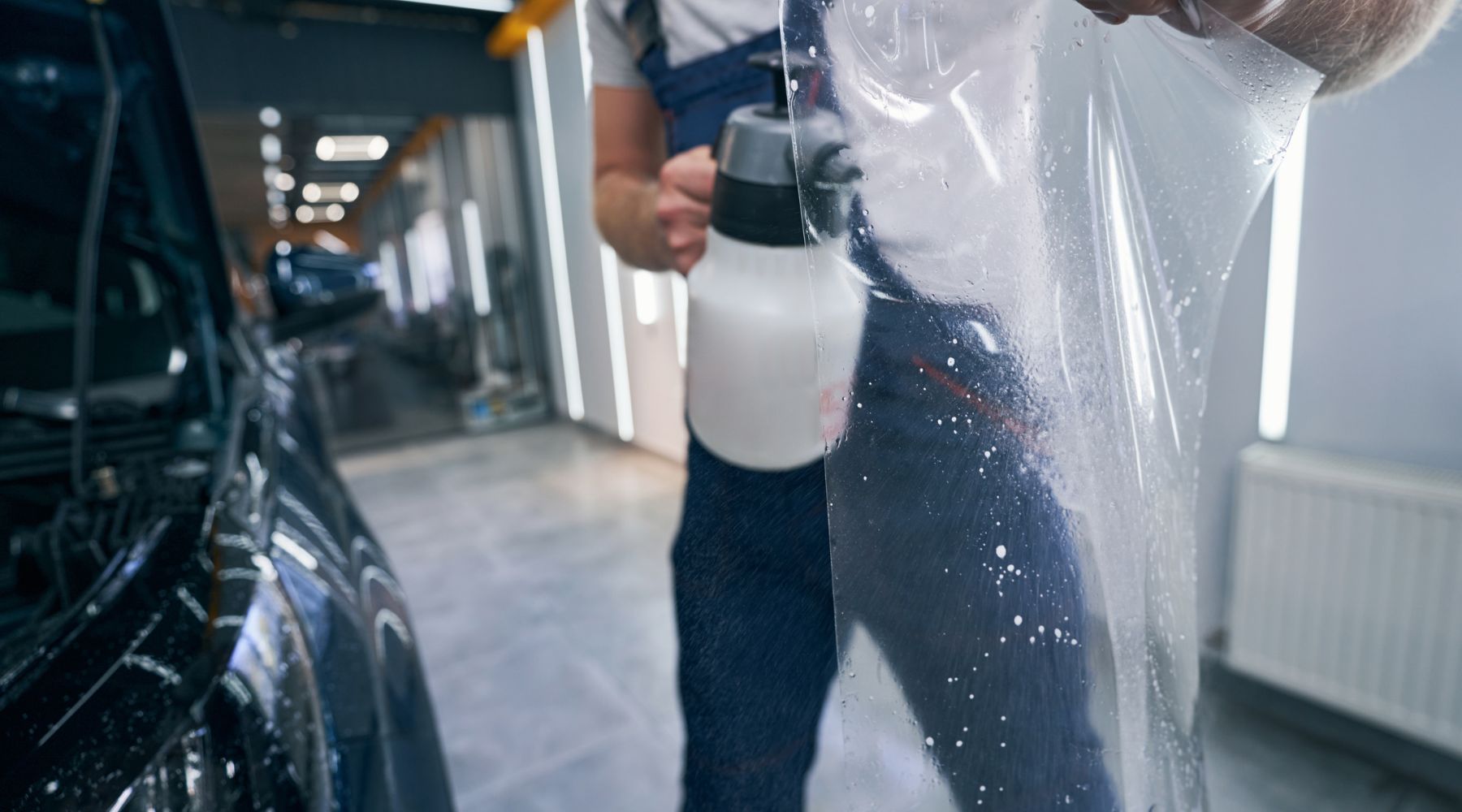 paint protection near me