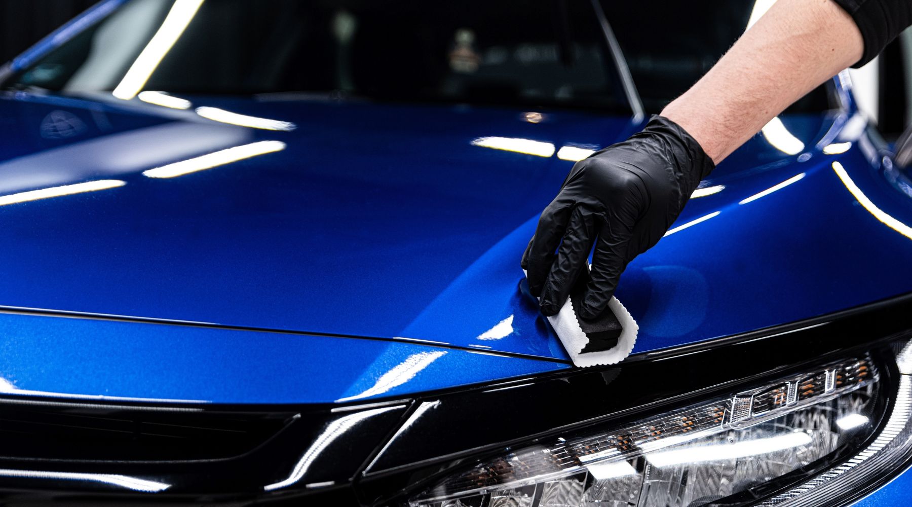 ceramic coating brisbane