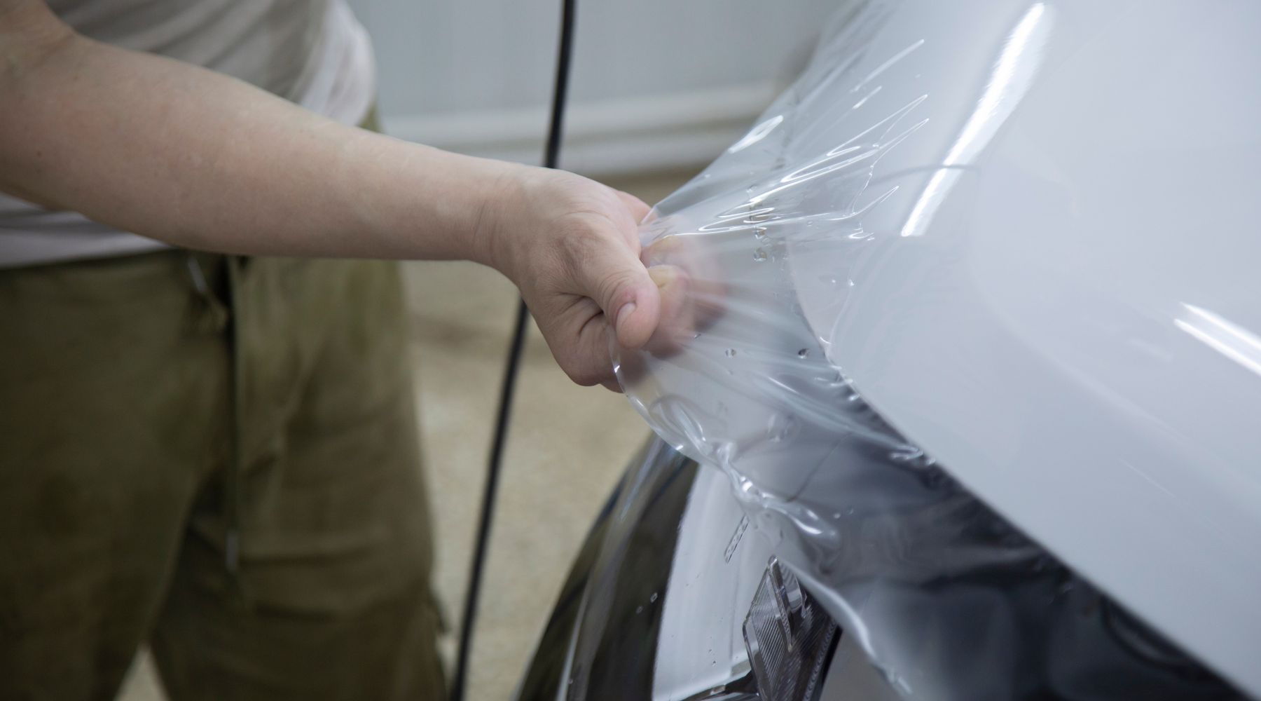 paint protection film