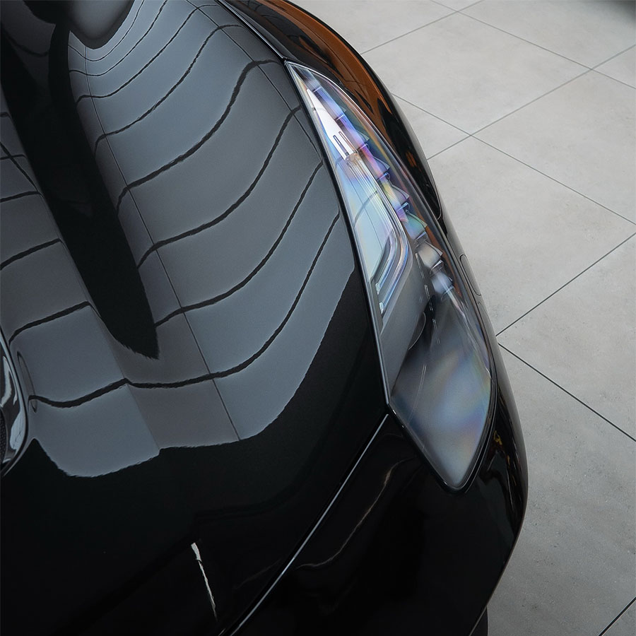 Ceramic Coating Brisbane