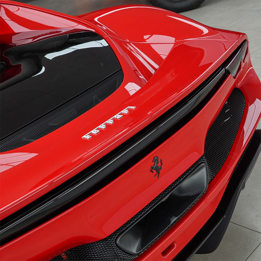 Ceramic Coating Brisbane