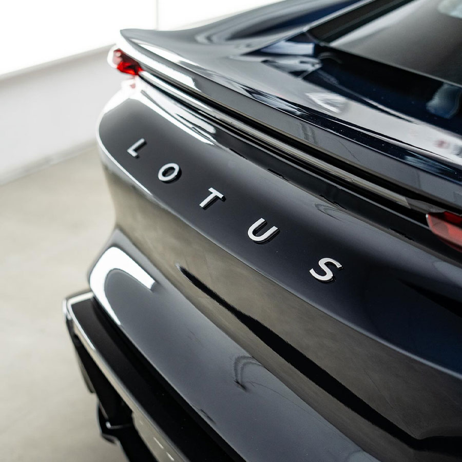 Ceramic Coating Brisbane