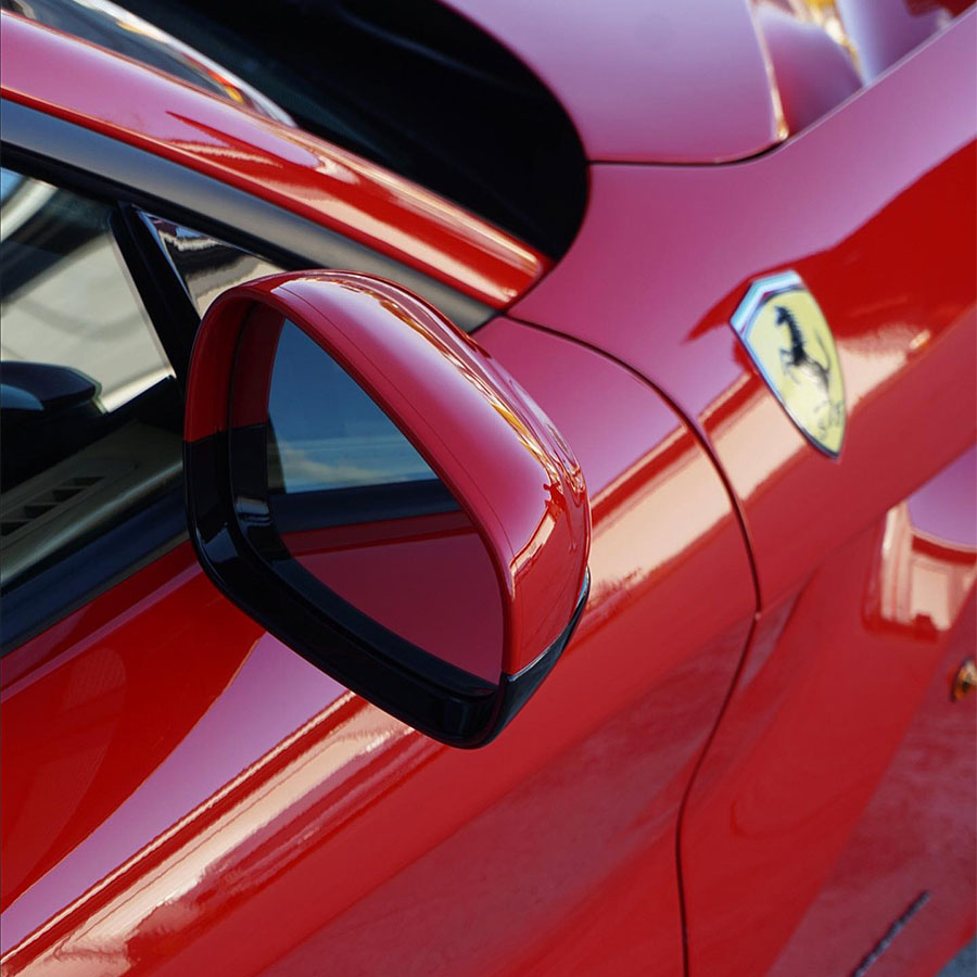 Ceramic Coating Brisbane