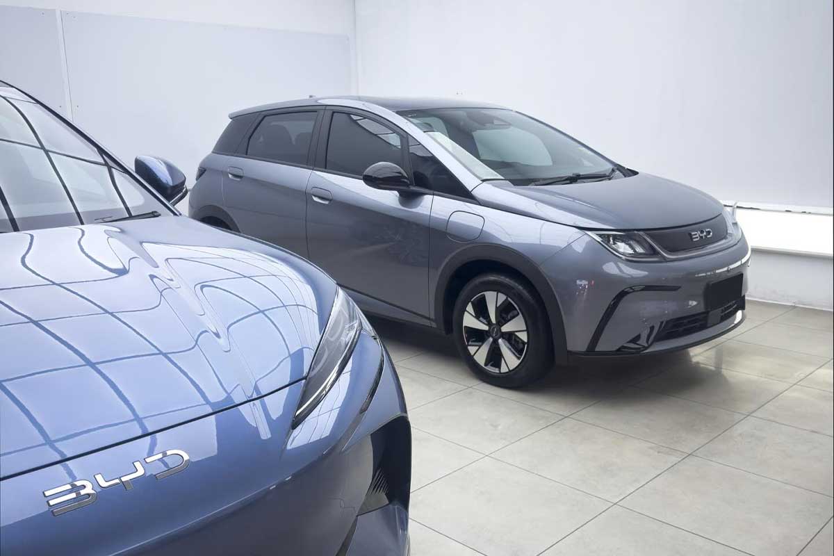 Vinyl wrapped vehicle